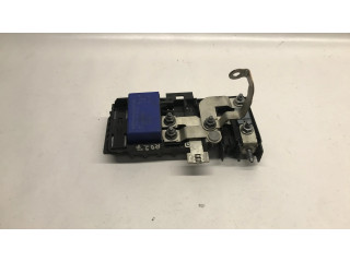 Pojistková skříňka A2465400950 Mercedes-Benz CLA C117 X117 W117 2014