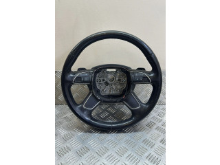 Руль Audi A7 S7 4G  2011 - 2017 года 4G0419091P      