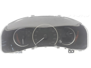 Přístrojová deska  Lexus CT 200H 2010 8380076450  