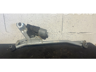 Моторчик дворников 8200619512 Dacia Duster