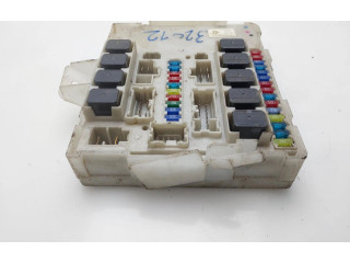 Pojistková skříňka 284B6EB30C Nissan Navara