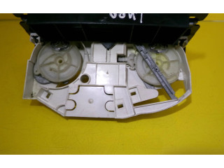 Блок управления климат-контролем 1J0819045F, 6E0858305   Volkswagen Lupo