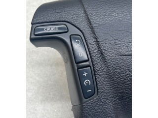 Подушка безопасности водителя 30710274, 04W28   Volvo V70