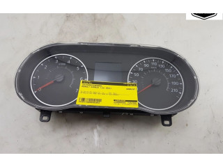 Přístrojová deska Renault Express 2023 248091559R, 248091559R