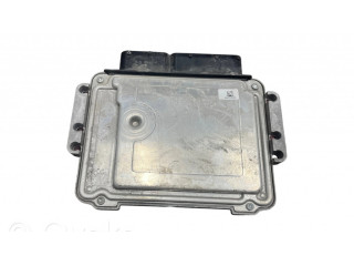 Блок управления двигателя 0281016202, 51871189   Fiat Bravo