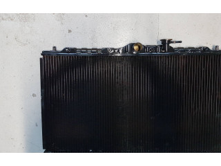 Радиатор охлаждающей жидкости 270393 Honda Prelude