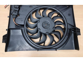 Диффузор 30749760, 0130706861 Volvo XC70 2007