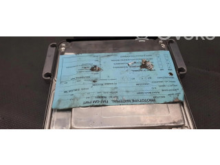 Блок управления двигателем ECU Alfa Romeo 145 - 146