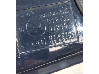 Зеркало электрическое Hyundai Getz - года