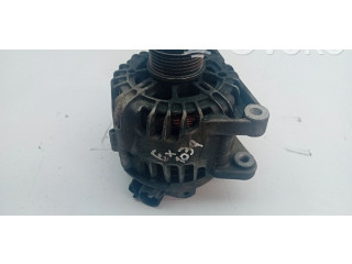 Генератор 9818677980   Peugeot 2008 I      