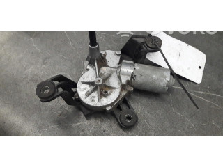 Моторчик заднего дворника 53014912    Opel Combo C