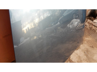 Капот двигателя