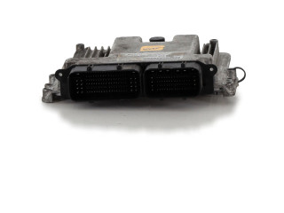 Řídící jednotka 9851039580 Citroen Berlingo 2022