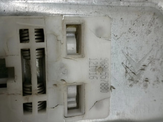 Vstřikovač 9680557880 Citroen Berlingo