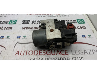 Jednotka ABS 9635756480, 9635756480 Citroen Berlingo