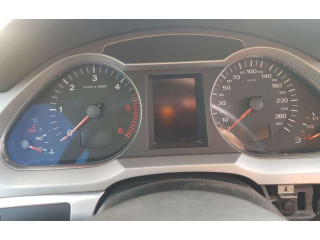 Панель приборов 4F0920901G Audi A6 S6 C6 4F