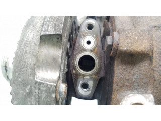 Турбина Honda Accord 2.2 18900RBDE03, 76165001 для двигателя n22a1 для двигателя 2.2L L4 DOHC 16V FWD