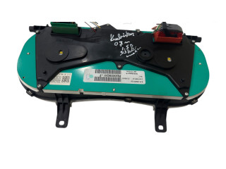 Vstřikovací čerpadlo P8200336241, 216778515 Nissan Kubistar