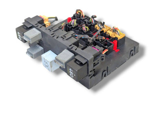 Комплект блоков управления 0281015029, 03L907309   Volkswagen PASSAT B6