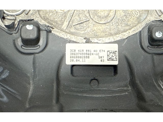 Volant Volkswagen Tiguan 2009 3C8419091AQ  