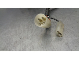 Zpětné zrcátko Сзади Saab 9000 CD 1990 9661307