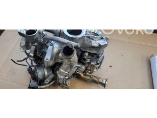  Турбина Audi A6 S6 C7 4G  059145653T, 059145654T         
