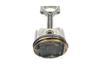 Поршень с шатуном H4M740 120A10724R, 120A10724R Dacia Dokker