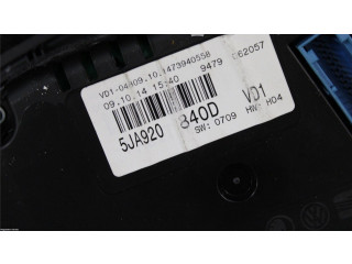 Панель приборов 5JA920840D, 5JA920840D KIA Ceed