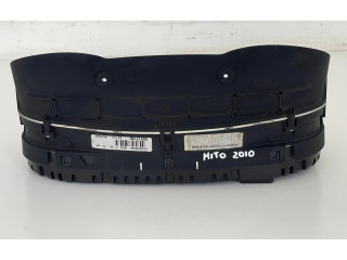 Přístrojová deska Alfa Romeo Mito 2010 A2C53357406, 50517150