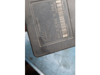 Блок АБС Citroen C5 2001 - 2004 года