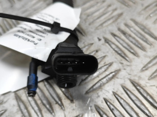 Vstřikovač A6540700300, 0445118034 Mercedes-Benz C W206 pro naftový motor 3.0