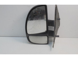 Зеркало (механическое) 026576, 026576   Fiat Ducato