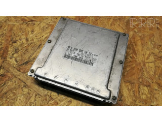 Řídící jednotka A0305455832, 0261206968 Mercedes-Benz C W203 2000