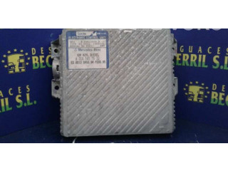 Řídící jednotka A0165457632, A0165457632 Mercedes-Benz E W124 1995