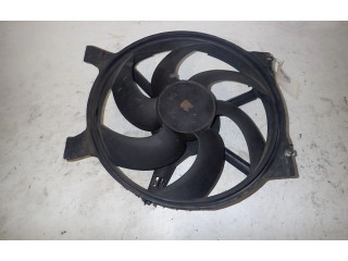 Вентилятор печки    7700784652   Renault Clio I