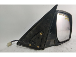 Зеркало электрическое Subaru Forester SJ 2013 - 2018 года