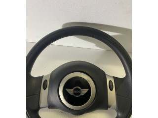 Руль Mini One - Cooper R50 - 53 2001 - 2006 года