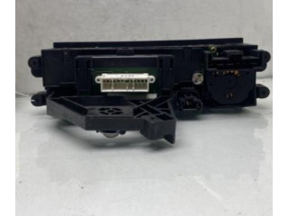 Блок управления климат-контролем SsangYong Korando