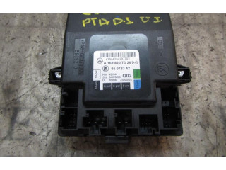Блок управления A1698204526, A1698207326 Mercedes-Benz A W169