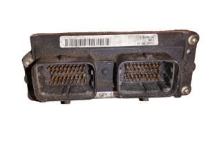 Řídící jednotka IAW59F.M2, IAW59F.M2 Fiat Punto (188) 2000