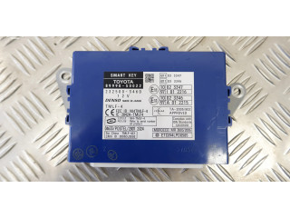 Блок управления 8999050022   Lexus LS 460 - 600H