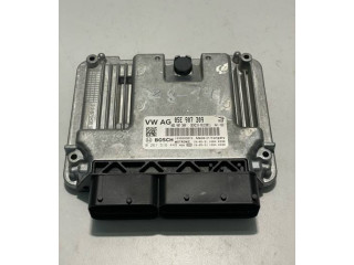 Řídící jednotka 05E907309, 0261S16449 Volkswagen Golf VII 2015