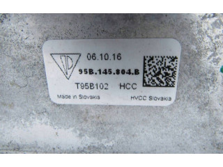 Интеркулер 95B145804B Porsche Macan (95B)