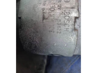 Вентилятор печки 0130101109, 53633 Volvo S60