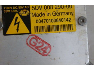 Блок управления Xenon