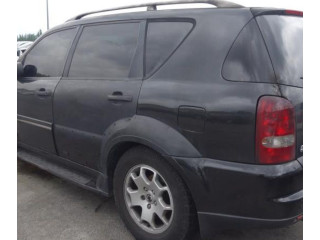 Ручка стеклоочистителей SsangYong Rexton