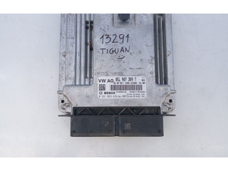 Řídící jednotka 05L907309T, 0281039429 Volkswagen Tiguan 2023