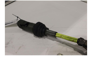 Рулевая рейка 60654383 Alfa Romeo 166 1998 - 2003 года