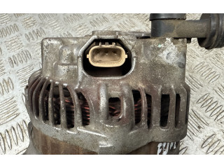 Генератор 23700AA521 Subaru Forester SG