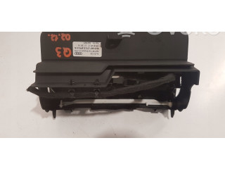 Дисплей 8U0857273E Audi Q3 8U